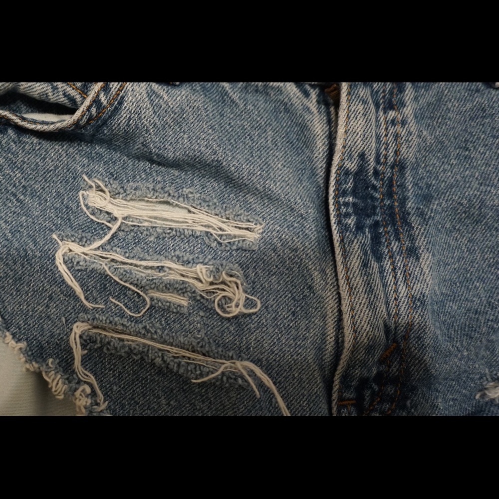 Shorts - Picture 4 of 6